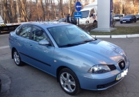 Seat Сordoba